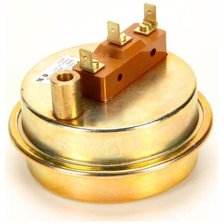 Vulcan Hart Air Pressure Switch 850778-1